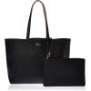 imageLacoste Anna Reversible Tote BagTuaregGrey Chinecalla