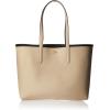 imageLacoste Anna Reversible Tote BagTuaregGrey Chinecalla