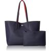imageLacoste Anna Reversible Tote BagVioletRed
