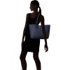 imageLacoste Anna Reversible Tote BagVioletRed