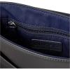 imageLacoste Classic Flap Crossover BagBlack