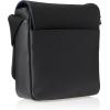 imageLacoste Classic Flap Crossover BagBlack
