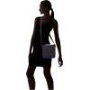 imageLacoste Classic Flap Crossover BagMidnight Blue