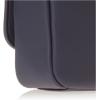 imageLacoste Classic Flap Crossover BagMidnight Blue
