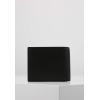imageLacoste Mens Fitzgerald Small Billfold Wallet Black One SizeBlack