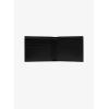 imageLacoste Mens Fitzgerald Small Billfold Wallet Black One SizeBlack
