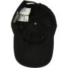 imageLacoste Mens Sport Solid Taffeta Side Croc HatBlack