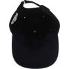 imageLacoste Mens Sport Solid Taffeta Side Croc HatNavy Blue