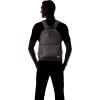 imageLacoste Solid Canvas BackpackBlack