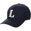 imageLacoste 3D Embroidered Cotton Twill Baseball CapAbysm