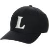imageLacoste 3D Embroidered Cotton Twill Baseball CapBlack