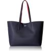 imageLacoste Anna Reversible Tote BagVioletRed
