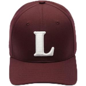 imageLacoste 3D Embroidered Cotton Twill Baseball CapExpresso