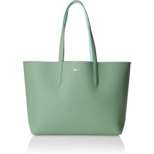 imageLacoste Anna Reversible Tote BagMintSage Green