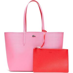 imageLacoste Anna Reversible Tote BagReseda Corrida