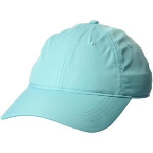 imageLacoste Mens Sport Solid Taffeta Side Croc HatAnse