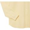 imageLacoste Mens Regular Fit Cotton Oxford ShirtYellowWhite