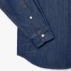 imageLacoste Mens Regular Fit Denim ShirtRinse