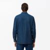 imageLacoste Mens Regular Fit Denim ShirtRinse