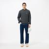 imageLacoste Mens Regular Fit Denim ShirtRinse