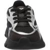 imageLacoste UnisexBaby L003 Neo SneakerBlkSlv
