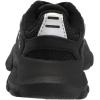 imageLacoste UnisexBaby L003 Neo SneakerBlkSlv