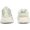 imageLacoste UnisexBaby L003 Neo SneakerLt BrwLt Ylw
