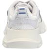 imageLacoste UnisexBaby L003 Neo SneakerLt GrySlv