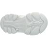 imageLacoste UnisexBaby L003 Neo SneakerLt GrySlv