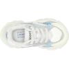 imageLacoste UnisexBaby L003 Neo SneakerLt GrySlv