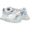 imageLacoste UnisexBaby L003 Neo SneakerLt GrySlv