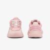 imageLacoste UnisexBaby L003 Neo SneakerPnkPnk