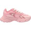 imageLacoste UnisexBaby L003 Neo SneakerPnkPnk