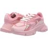 imageLacoste UnisexBaby L003 Neo SneakerPnkPnk