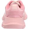 imageLacoste UnisexBaby L003 Neo SneakerPnkPnk