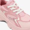 imageLacoste UnisexBaby L003 Neo SneakerPnkPnk