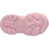 imageLacoste UnisexBaby L003 Neo SneakerPnkPnk