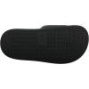 imageLacoste UnisexChild Croco 10 SandalBlackWhite