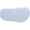 imageLacoste UnisexChild Croco 10 SandalLt BluWht