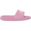 imageLacoste UnisexChild Croco 10 SandalPnkWht