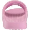 imageLacoste UnisexChild Croco 10 SandalPnkWht