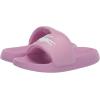 imageLacoste UnisexChild Croco 10 SandalPnkWht