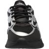 imageLacoste UnisexChild L003 Neo SneakerBlkSlv