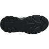imageLacoste UnisexChild L003 Neo SneakerBlkSlv
