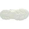 imageLacoste UnisexChild L003 Neo SneakerLt BrwLt Ylw