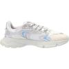 imageLacoste UnisexChild L003 Neo SneakerLt GrySlv