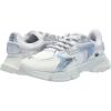 imageLacoste UnisexChild L003 Neo SneakerLt GrySlv