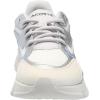 imageLacoste UnisexChild L003 Neo SneakerLt GrySlv