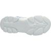imageLacoste UnisexChild L003 Neo SneakerLt GrySlv