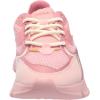 imageLacoste UnisexChild L003 Neo SneakerPnkPnk